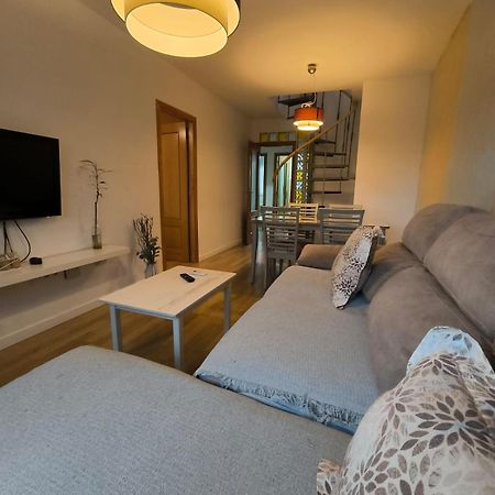 Apartamento Centro Historico Materno Infantil Hospital Civil 말라가 외부 사진