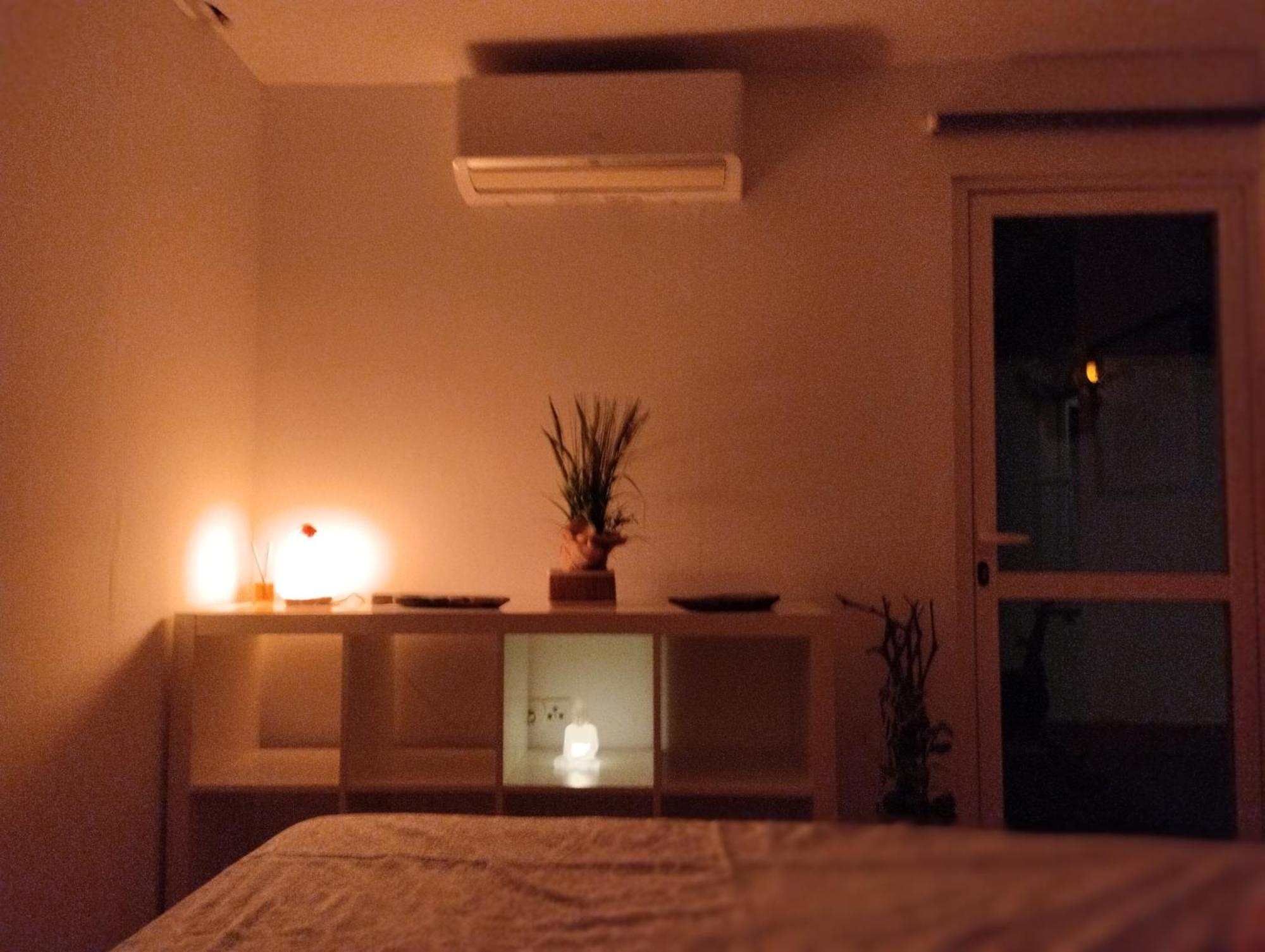 Apartamento Centro Historico Materno Infantil Hospital Civil 말라가 외부 사진