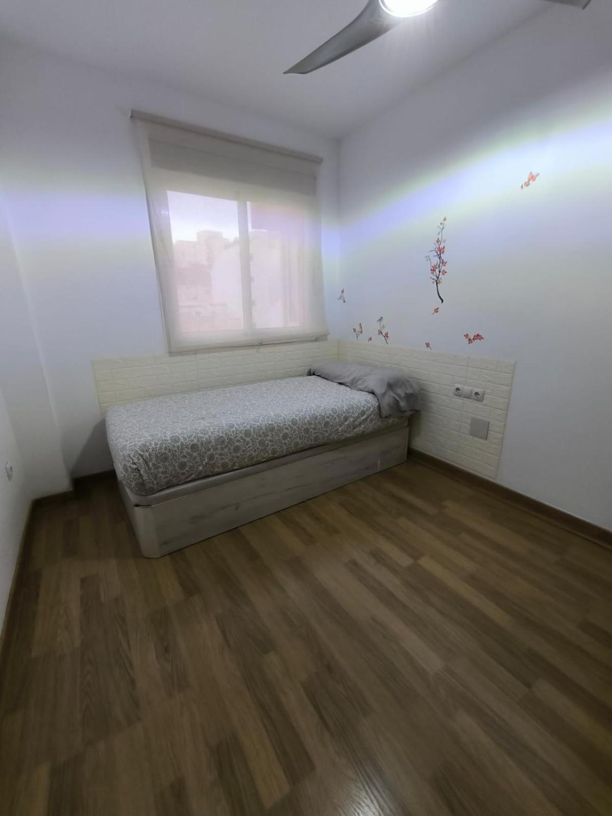 Apartamento Centro Historico Materno Infantil Hospital Civil 말라가 외부 사진