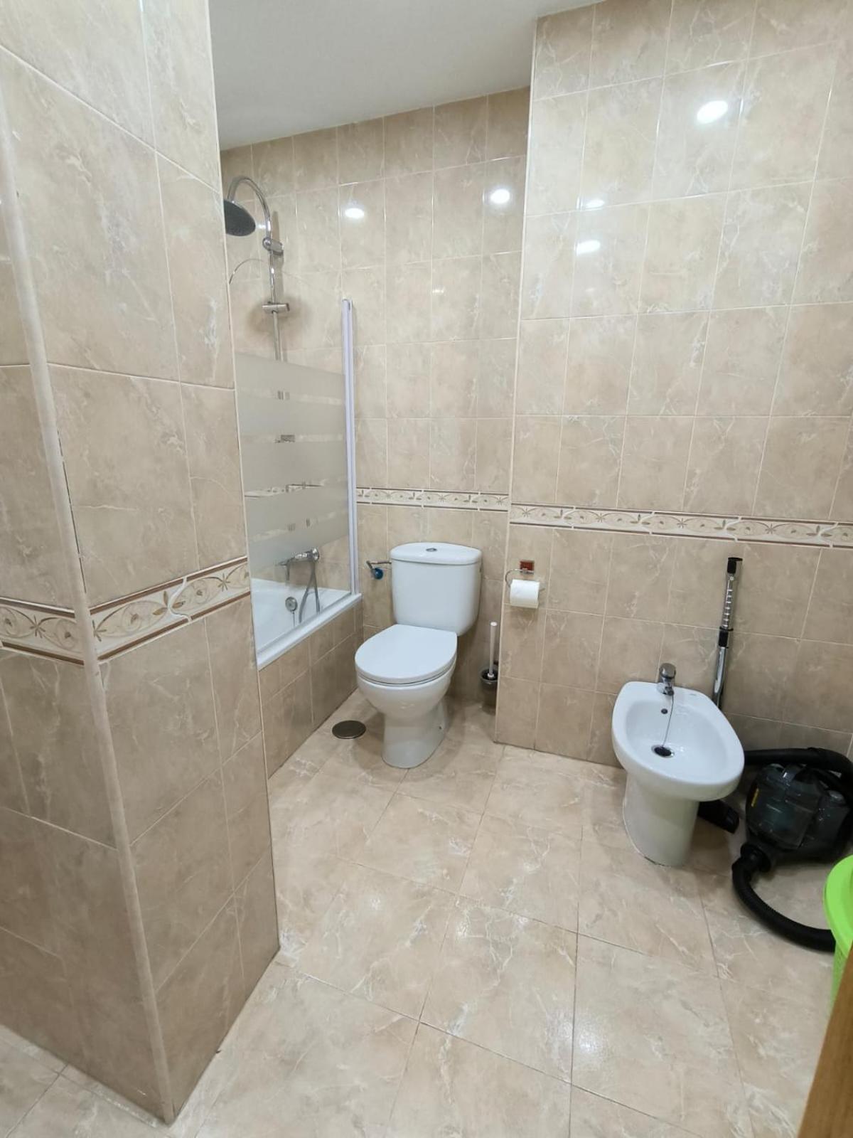 Apartamento Centro Historico Materno Infantil Hospital Civil 말라가 외부 사진