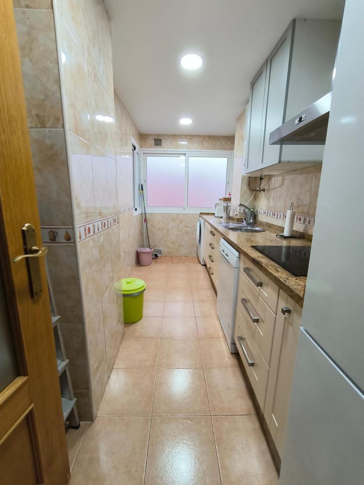 Apartamento Centro Historico Materno Infantil Hospital Civil 말라가 외부 사진